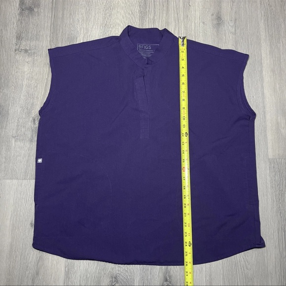 FIGS Rafaela - Picture 5 of 7